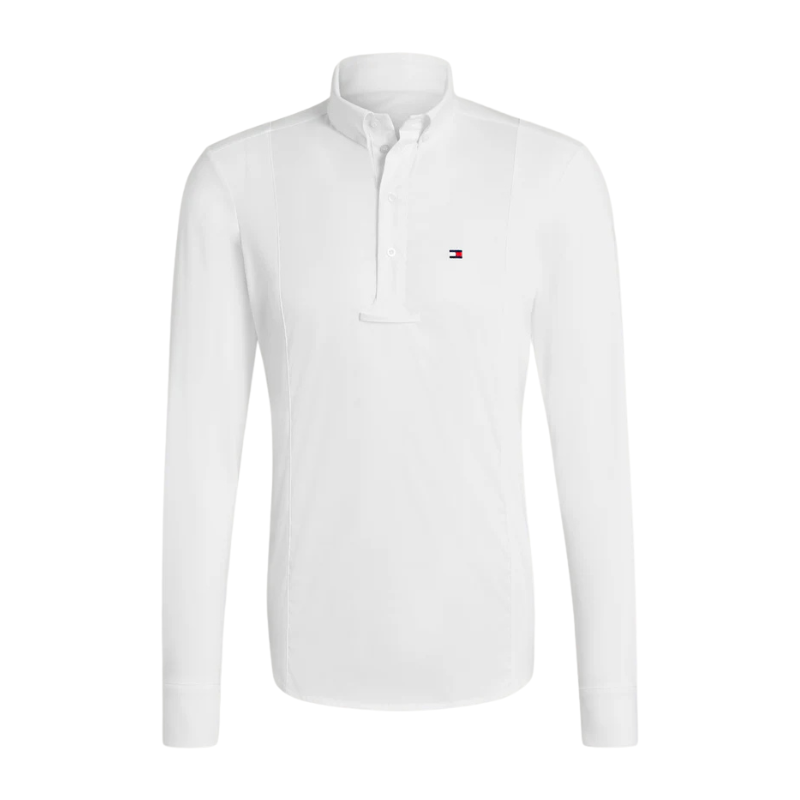 Tommy Hilfiger Wedstrijdshirt Neville Heren