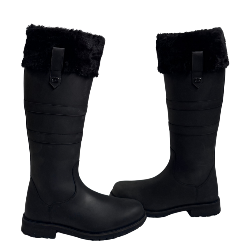 Kingsley Outdoorlaars Helsinki