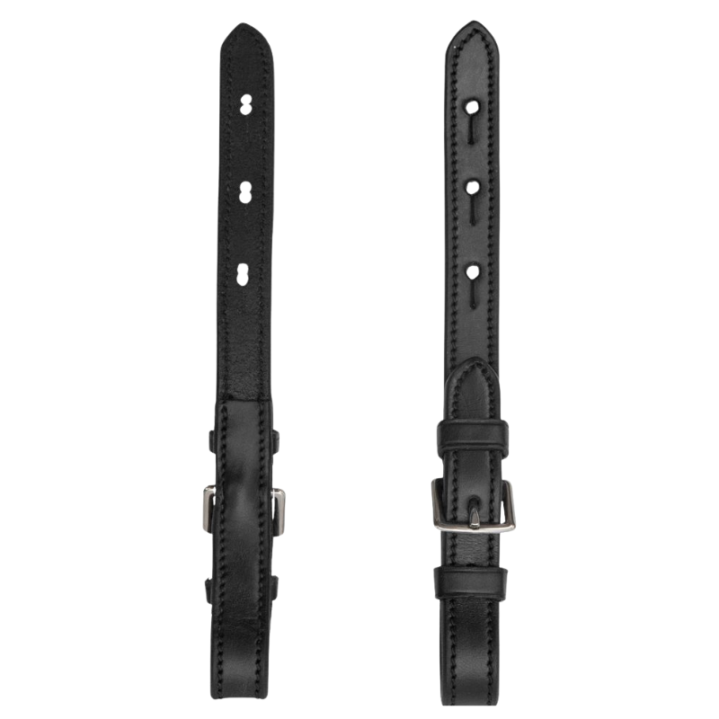 Schockemöhle Bakstukken Equitus Alpha/Beta