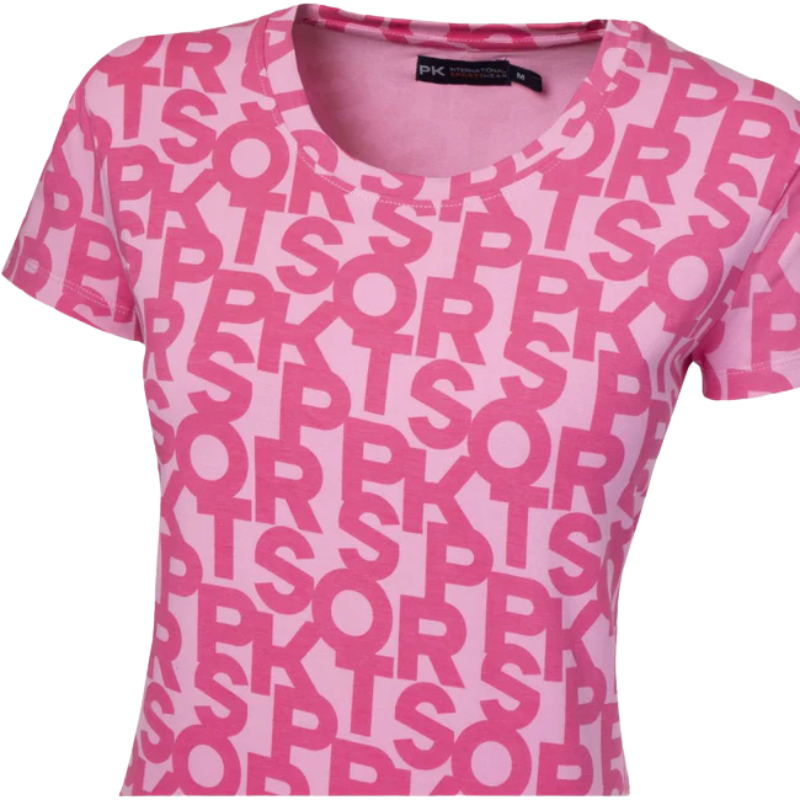 PK Shirt Rufus