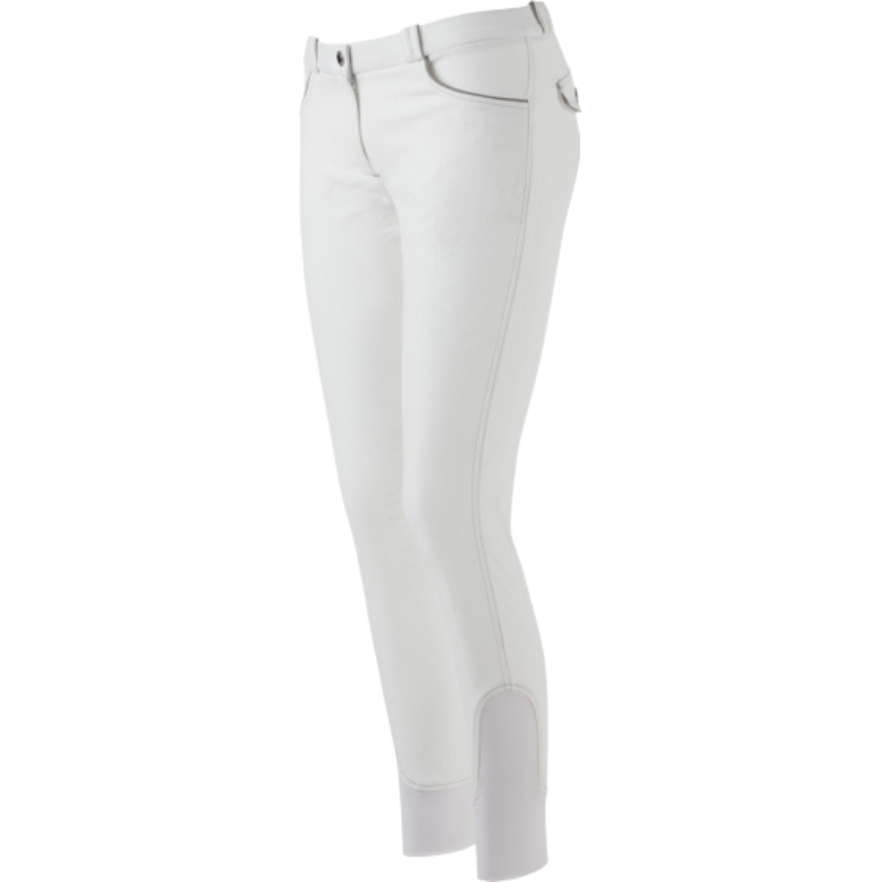 EQUITHEME Verona silicon knie