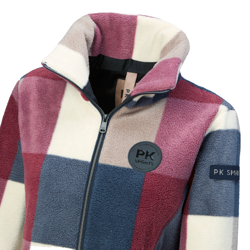 PK Fleecevest Roman