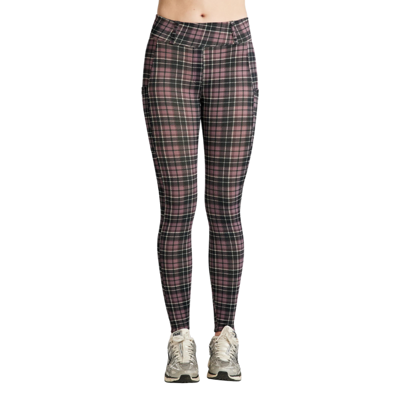 Montar Winter Rijlegging MoCheri