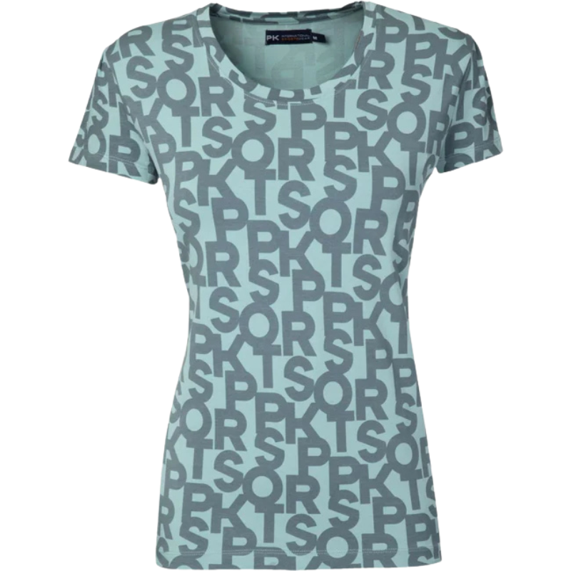 PK Shirt Rufus