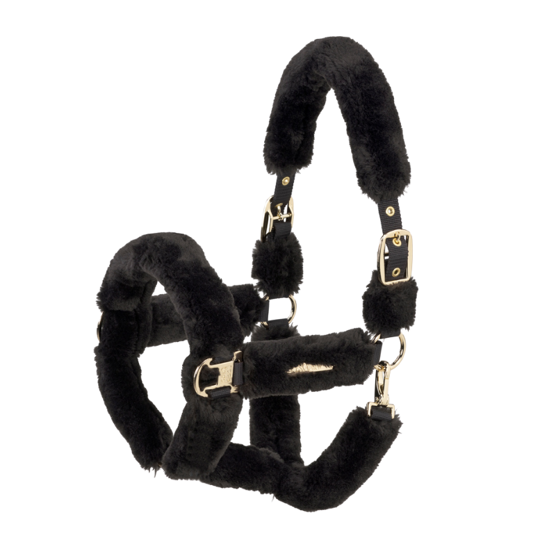 Eskadron Heritage Halster Imitatiebont