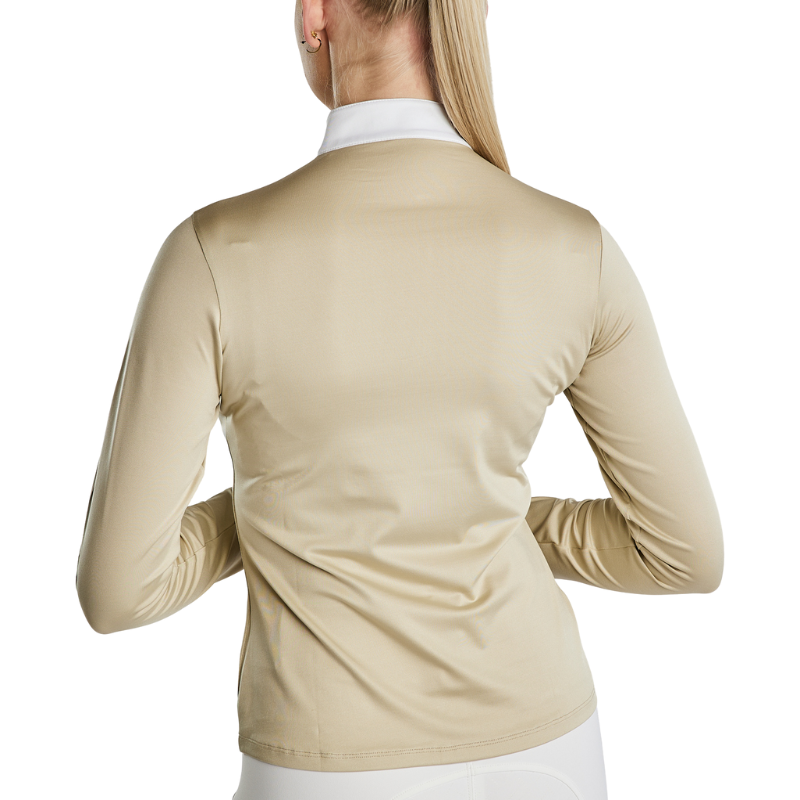 Montar Wedstrijdshirt Gaia