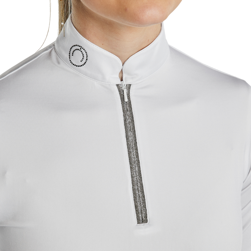 Montar Wedstrijdshirt Gaia