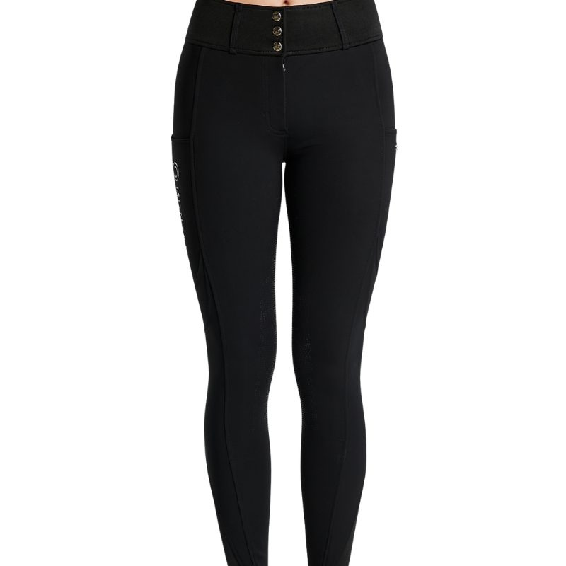 Montar Softshell Rijbroek Addie