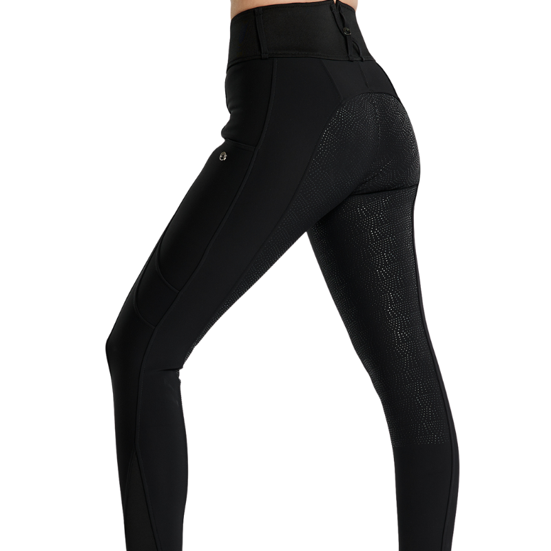 Montar Softshell Rijbroek Addie