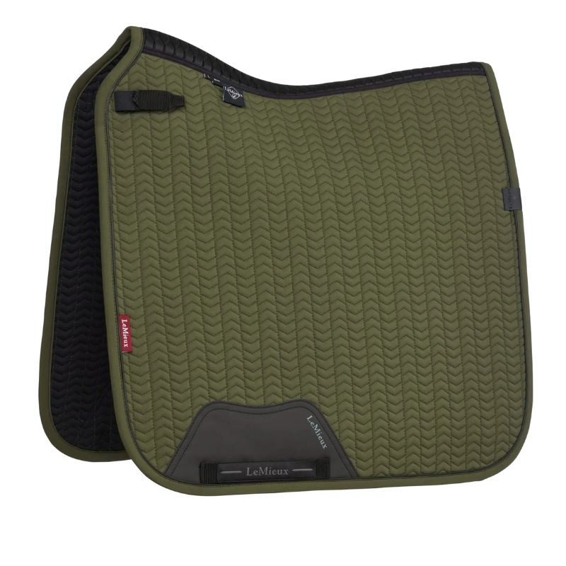 Lemieux Essence Zadeldek Dressuur