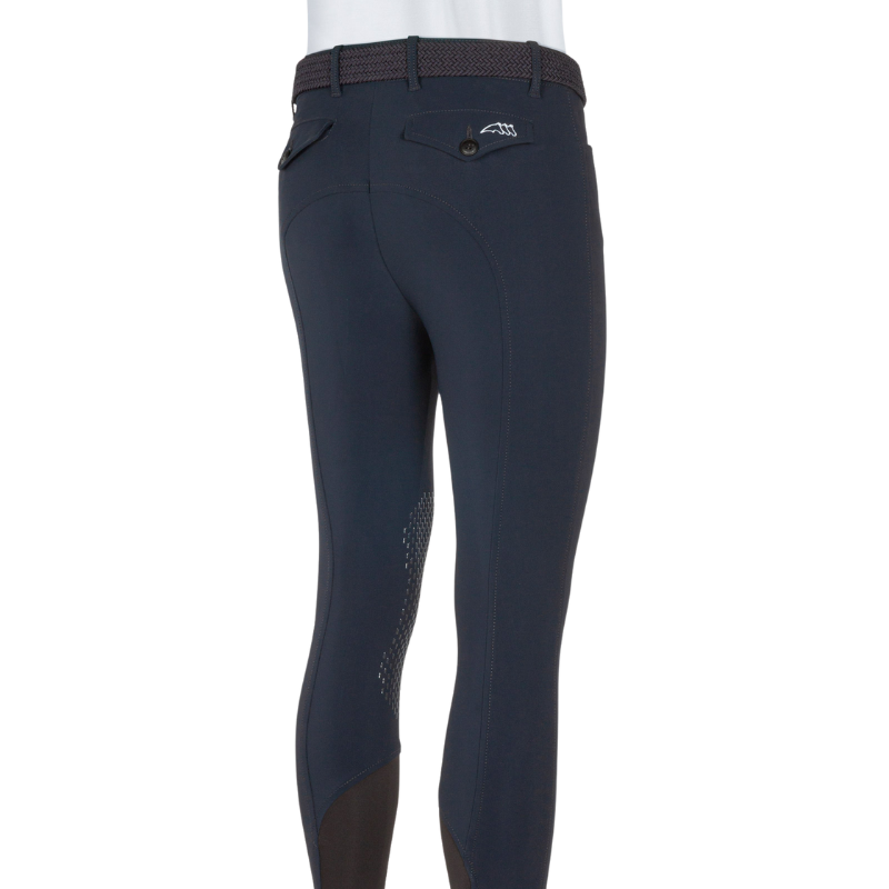 Equiline Rijbroek Grafton B-Move Knie Grip