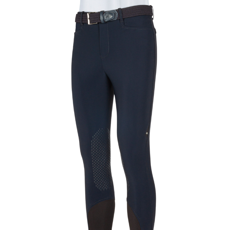 Equiline Rijbroek Grafton B-Move Knie Grip