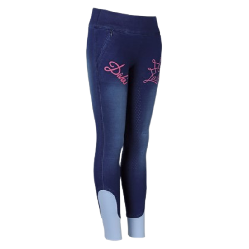 Harry's Horse Rijlegging Diva Stella