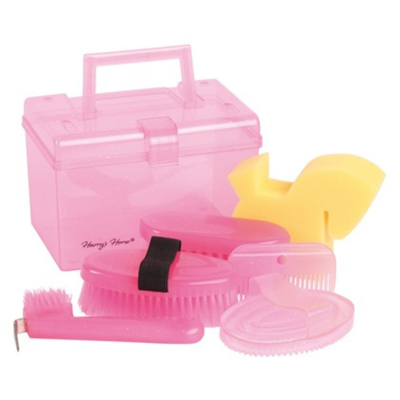 Harry's Horse Mini Gift Box