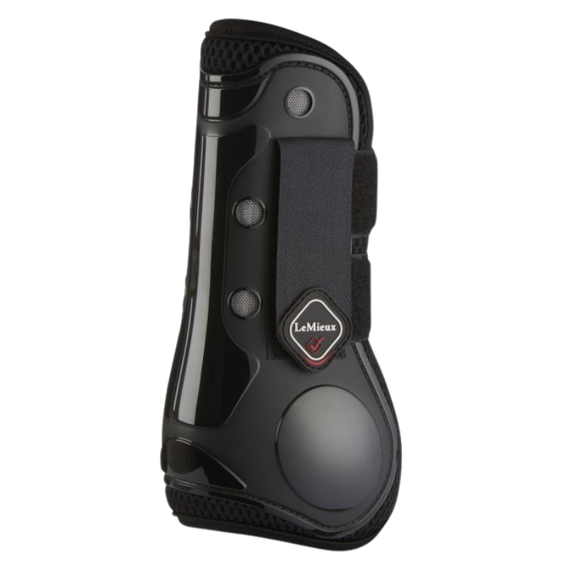 Lemieux Beenbeschermers Derby Pro Jump