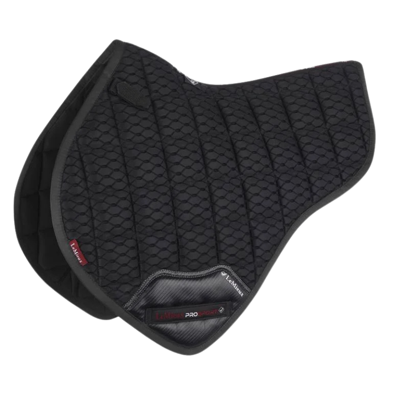 Lemieux Carbon Mesh Air Half Square