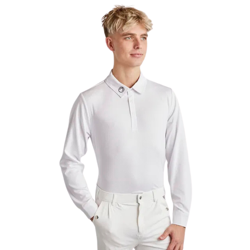 Montar Wedstrijdshirt MoWill