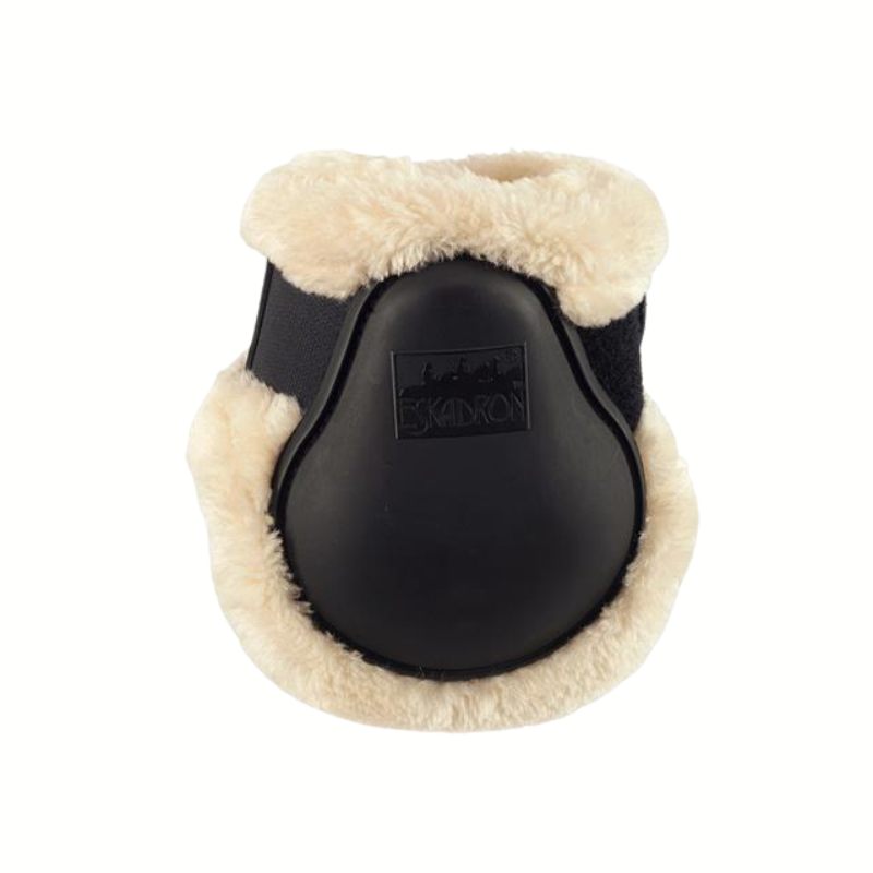 Eskadron Flexisoft Faux Fur Strijklap