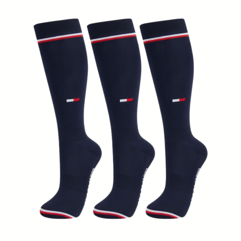 Tommy Hilfiger Sokken 3 Pack Byron