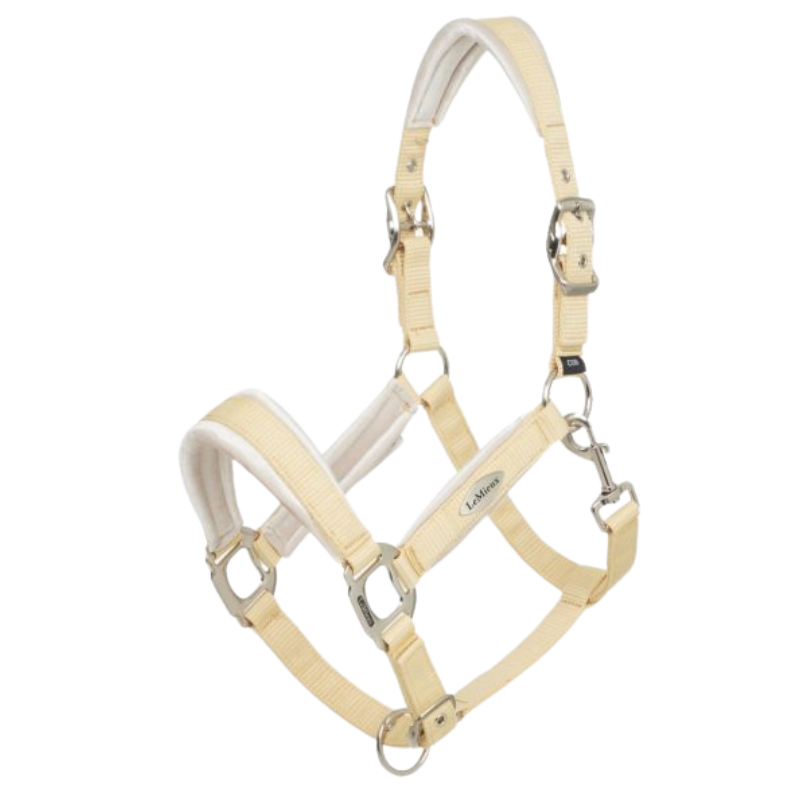 Lemieux Versailles Halster