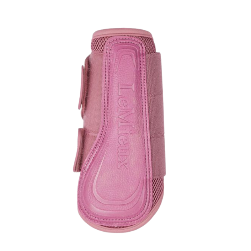 Lemieux Arika Mesh Brushing Boots