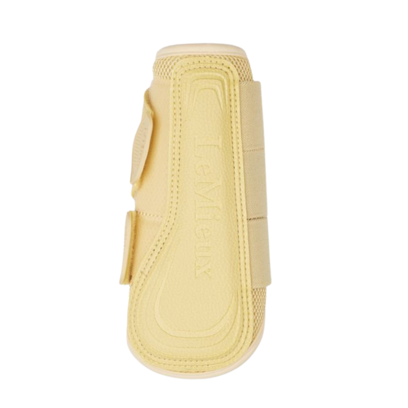 Lemieux Arika Mesh Brushing Boots