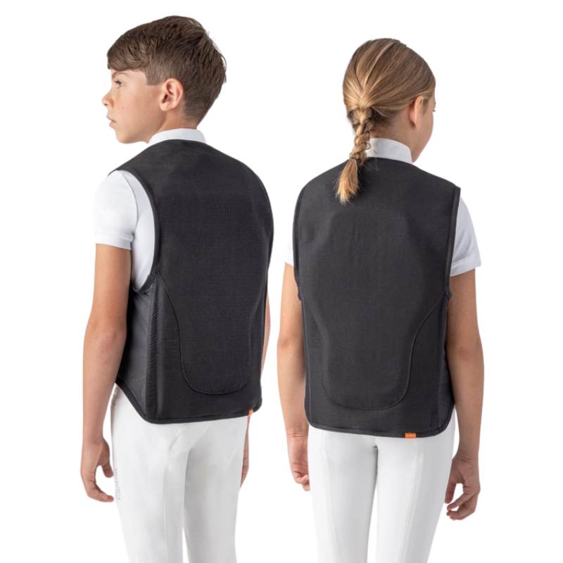 Equiline Airjacket Junior