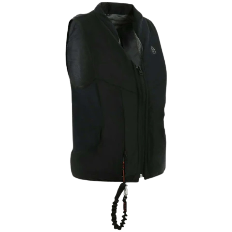 Equitheme Airjacket Airsafe