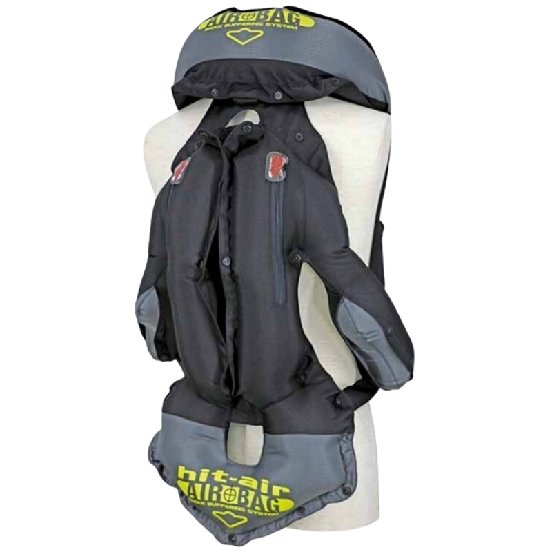 Hit-Air Airbagvest Evolution