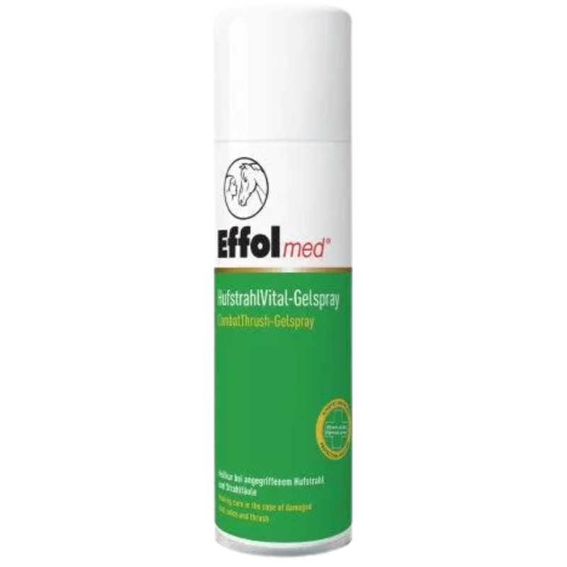Effol Med Straal Gelspray