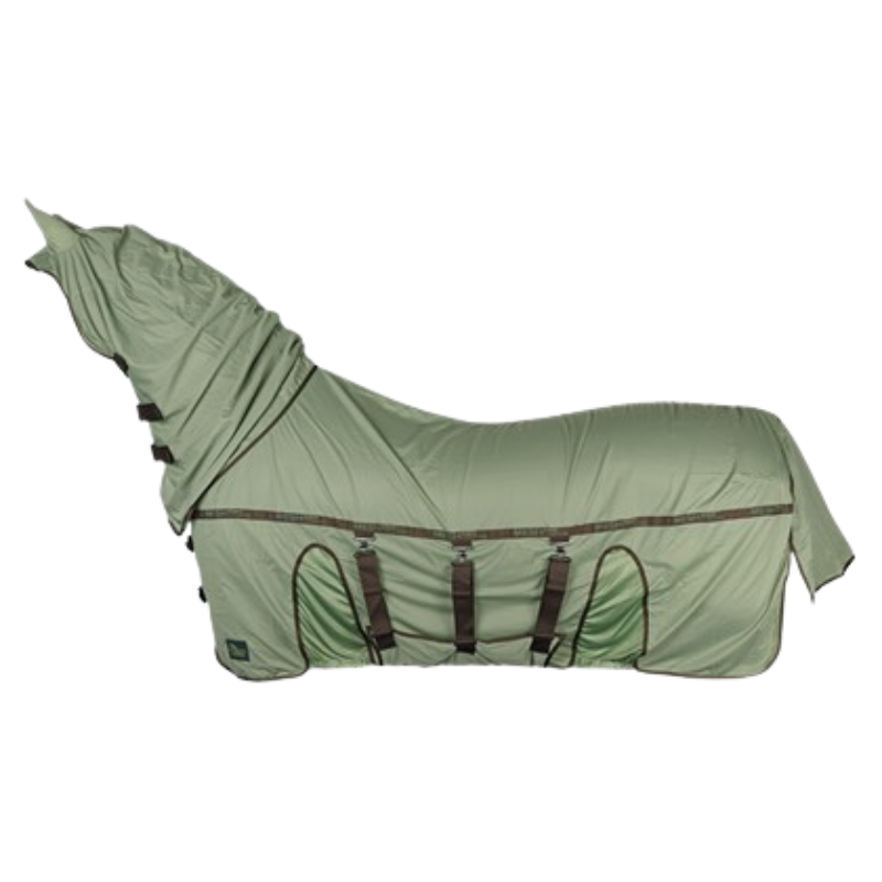 Harry's Horse Vliegendeken Mesh-Pro