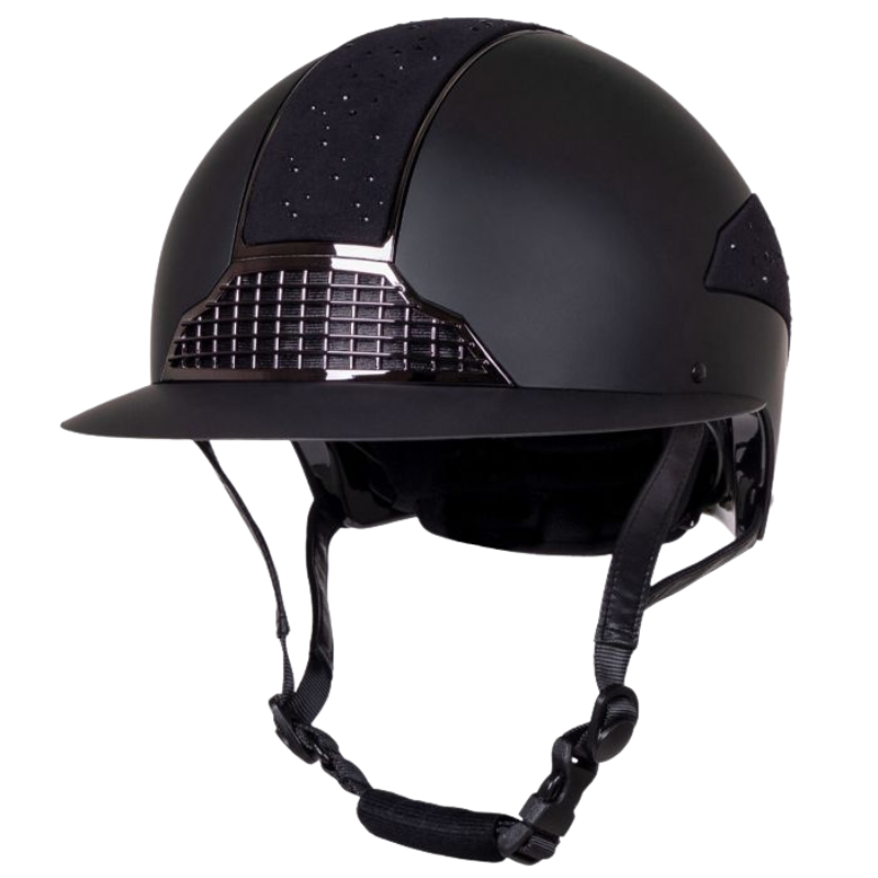 QHP Veiligheidscap Ohio Polo Visor