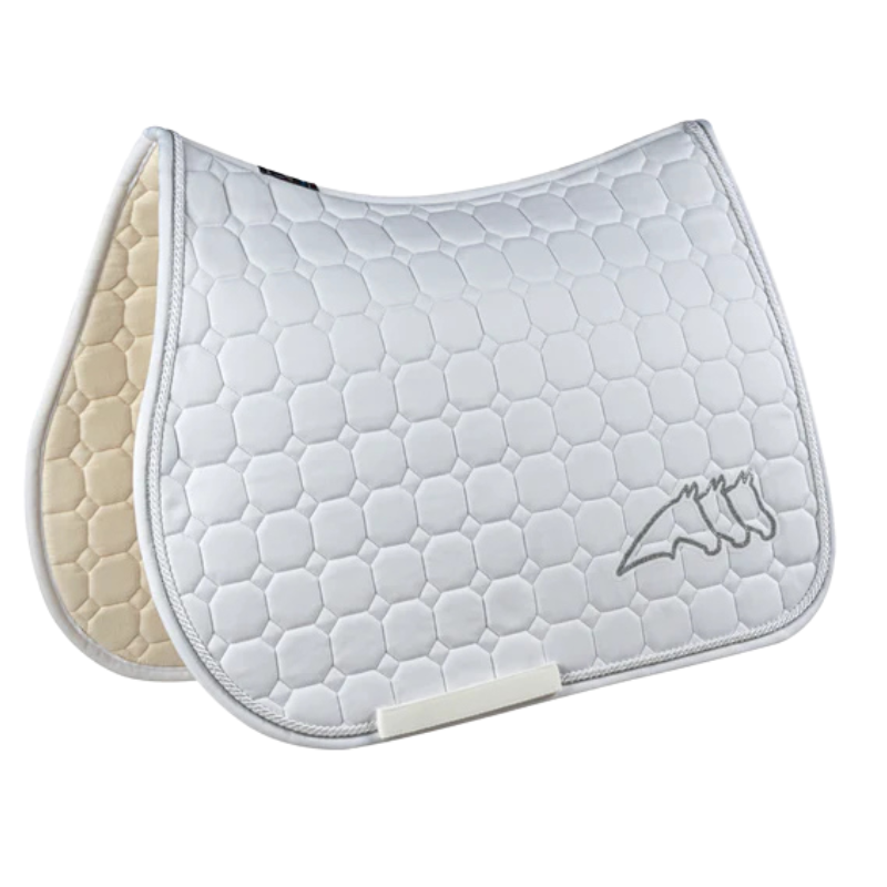 Equiline Octagon Saddle Cloth Galakg
