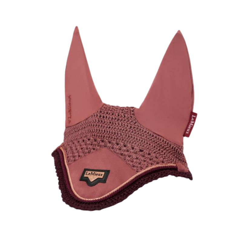 Lemieux Oornetje Suede