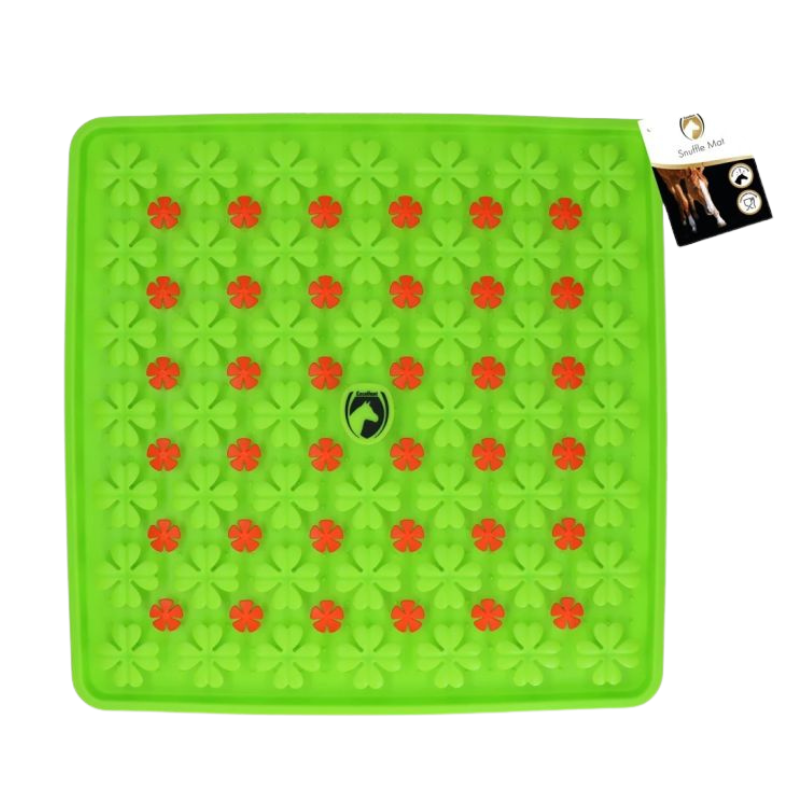 Excellent Horse Snuffle Mat