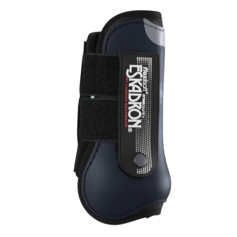 Eskadron Peesbeschermer Flexisoft Cross Country Front