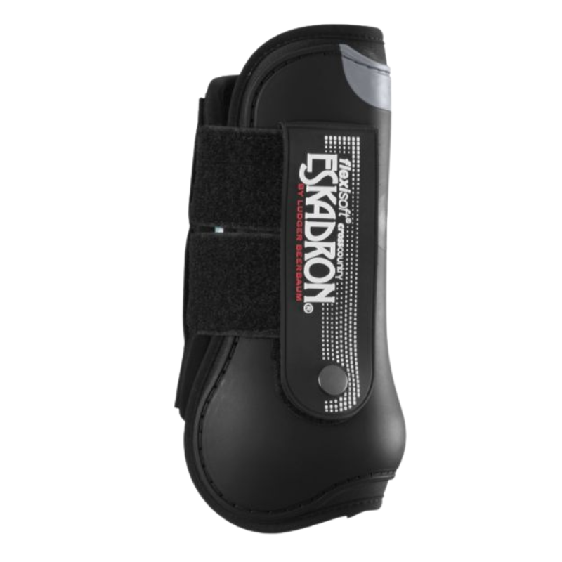 Eskadron Peesbeschermer Flexisoft Cross Country Front