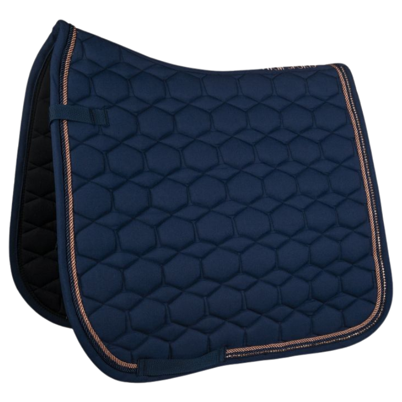 HKM Zadeldek Glamour Style