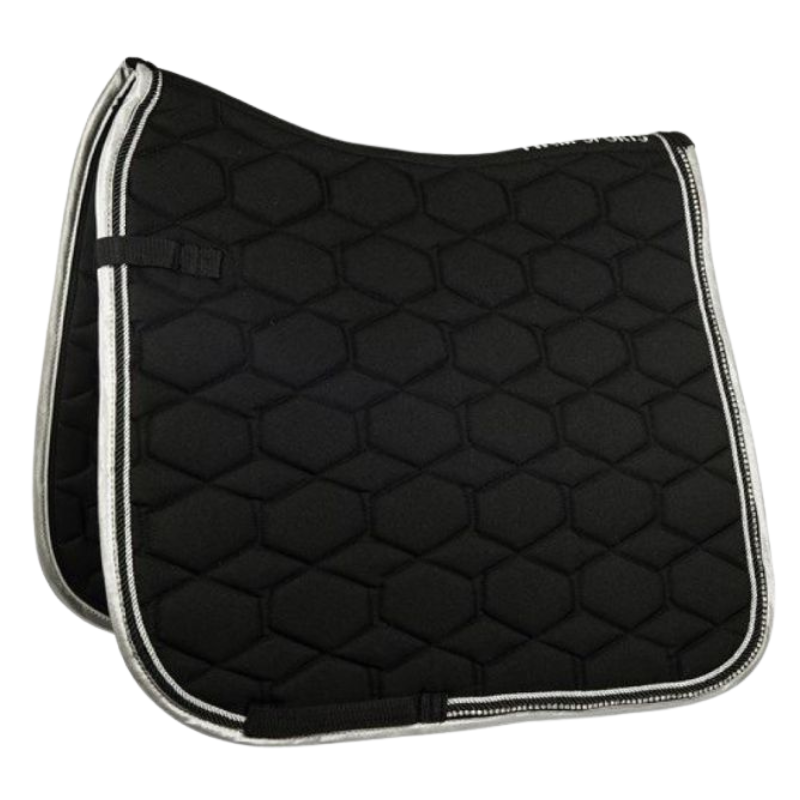 HKM Zadeldekje Crystal Fashion