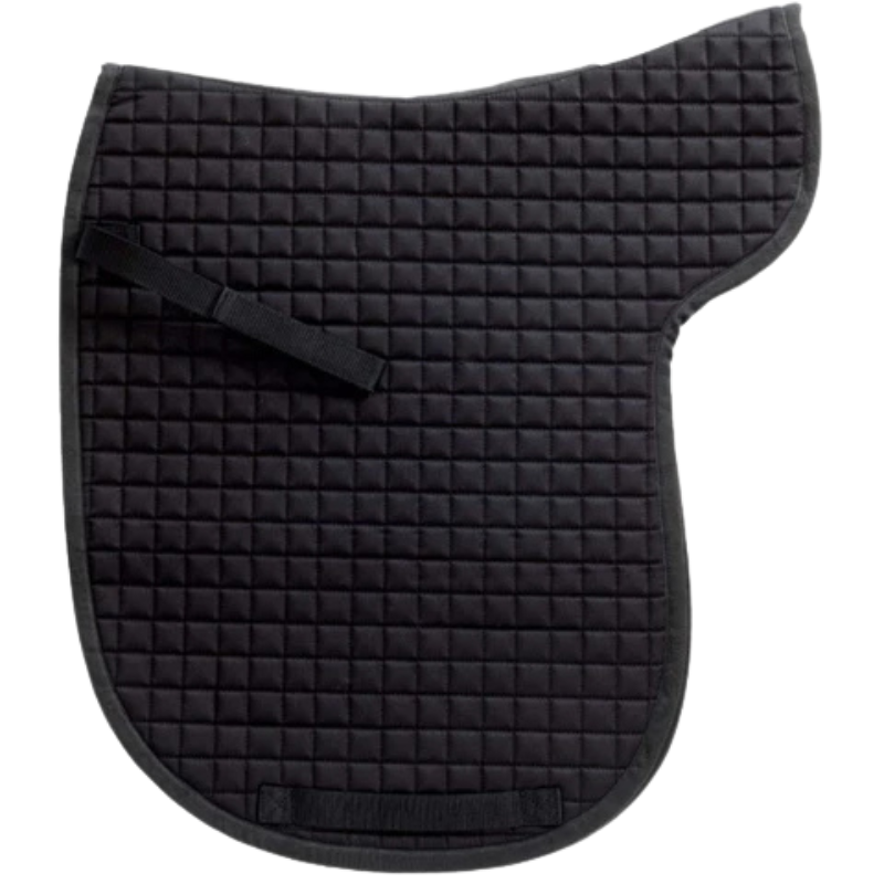 Kavalkade Zadelvormig Dekje