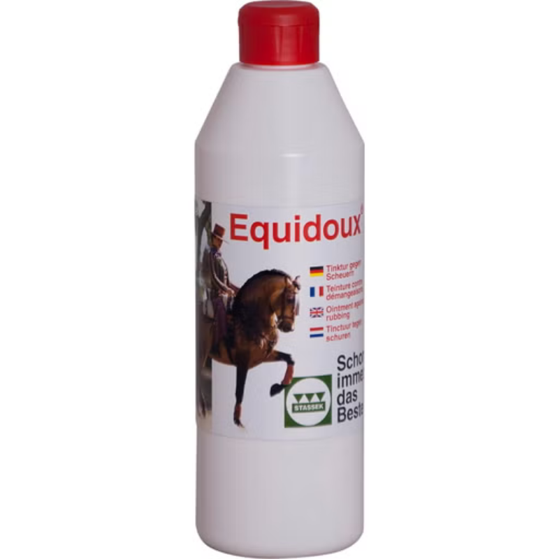 Equidoux