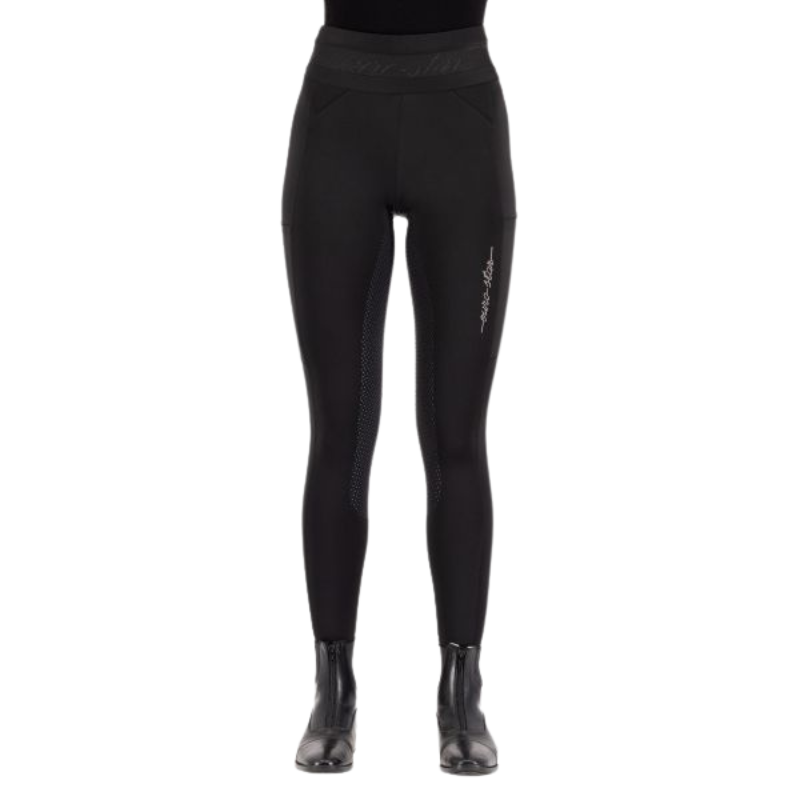 Eurostar Rijlegging Ares Full Grip