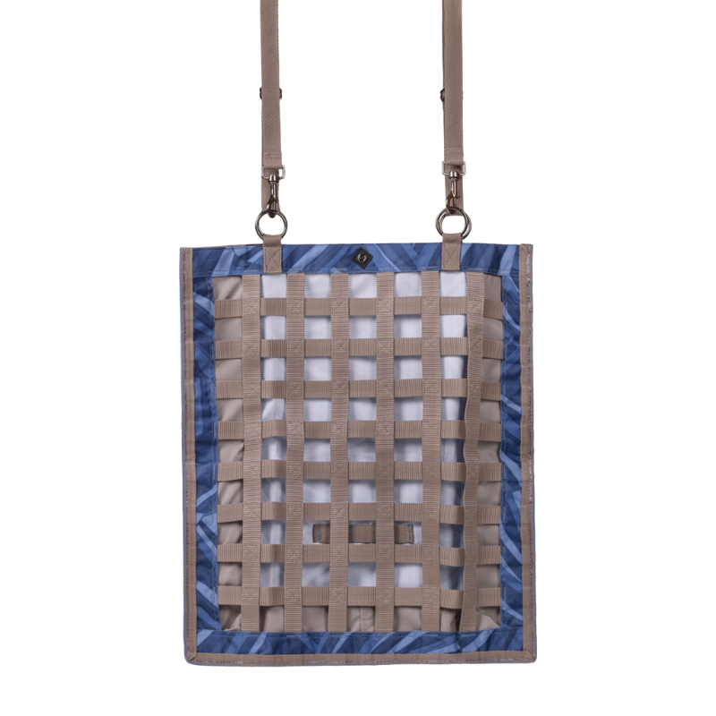 QHP Slowfeeder Turnout Collection