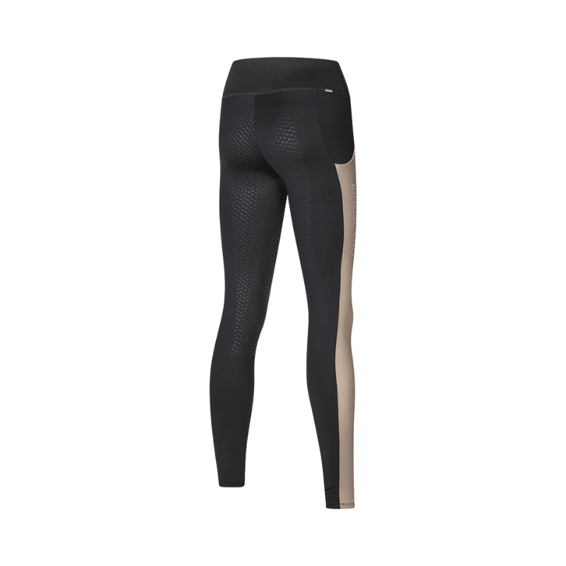Kingsland Rijlegging Nisha