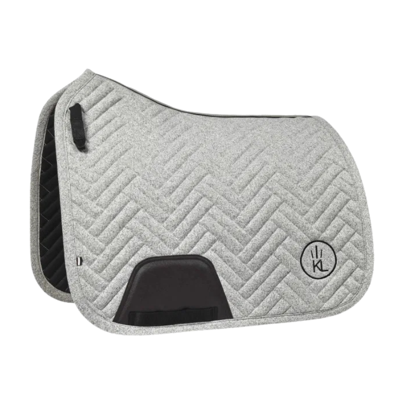 Kingsland zadeldek Nexus Melange Dressuur