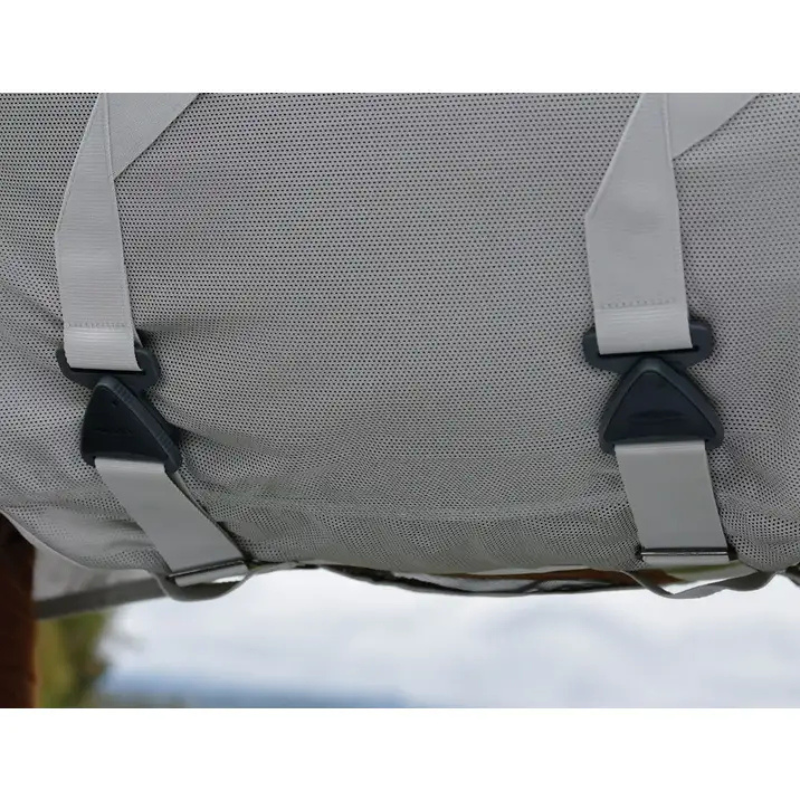 Weatherbeeta ComFiTec Dual Shield Detach-A-Neck