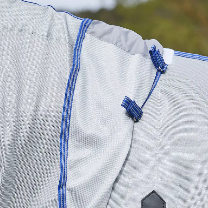 Weatherbeeta ComFiTec Airflow || Detach-A-Neck