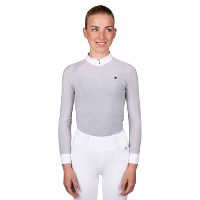 QHP Wedstrijdshirt Juliet