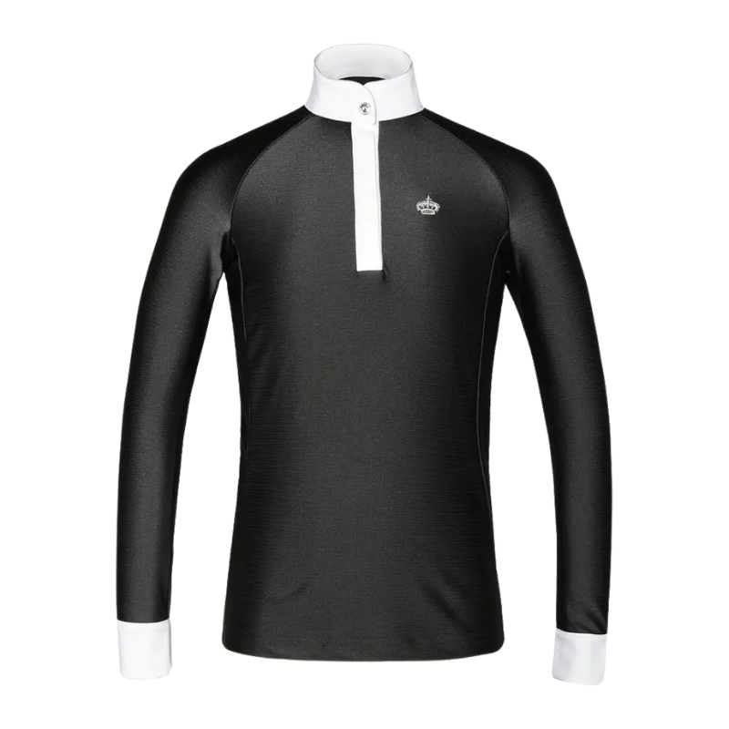 Kingsland Roselyn longsleeve show shirt