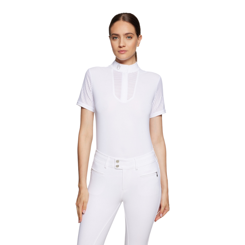 Samshield Wedstrijshirt Apolline